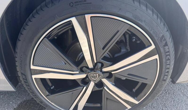 Peugeot 308 SW GT / Hybrid / SW / E-DSC6 complet