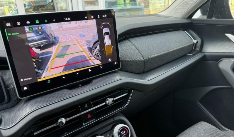 Skoda Kodiaq 2.0 TDi / DSG / 7 places complet