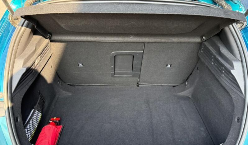 Peugeot 308 GT complet