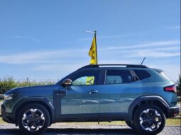 Dacia Duster Extrême / Pack Techno and City complet
