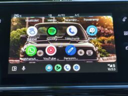 Citroen C3 Max / EAT6 / Pack Driver complet