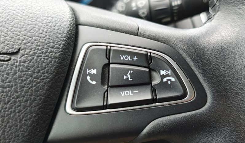 Ford Focus 1.5 TDCi / Clipper / Carplay complet