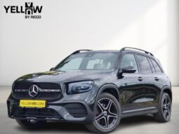 Mercedes-Benz GLB 200 AMG Line / AHK / Keyless