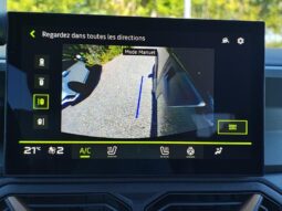 Dacia Duster Extrême / Pack Techno and City complet
