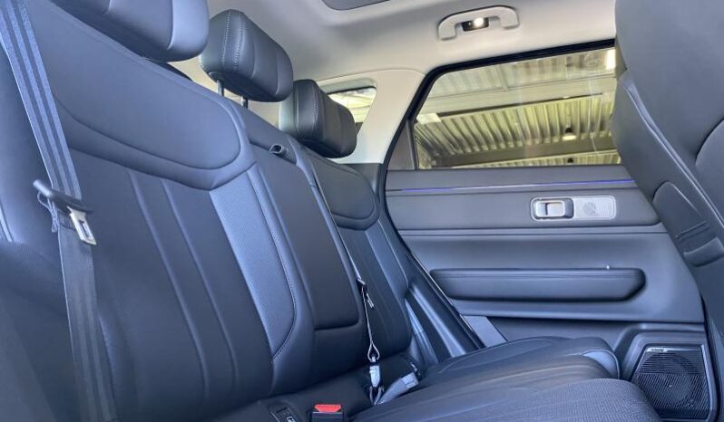 Jaecoo J7 Exclusive SHS PHEV 347 complet