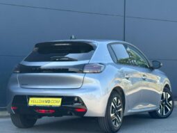 Peugeot 208 Allure complet