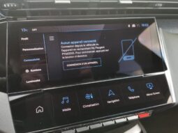 Peugeot 308 SW Allure Pack complet