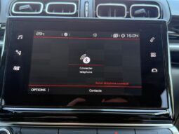 Citroen C3 Max / GPS / Carplay complet