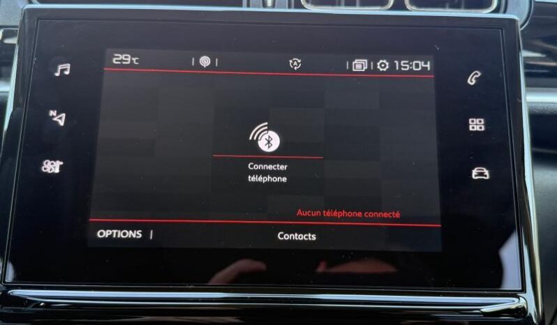 Citroen C3 Max / GPS / Carplay complet