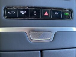 Jaecoo J7 Exclusive SHS PHEV 347 complet