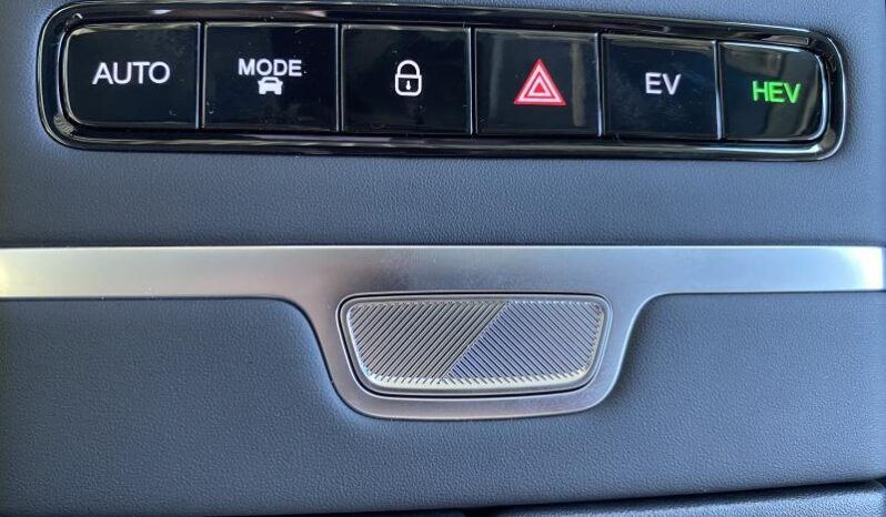Jaecoo J7 Exclusive SHS PHEV 347 complet