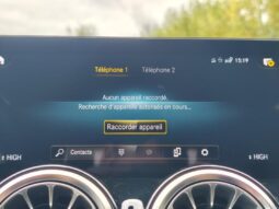 Mercedes-Benz GLB 200 AMG Line / AHK / Keyless complet