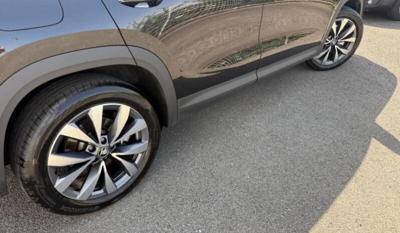 Skoda Kodiaq 2.0 TDi / DSG / 7 places complet
