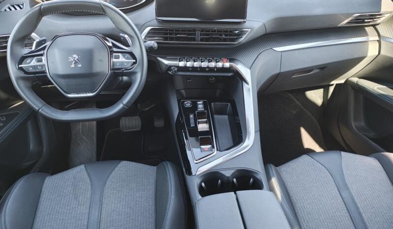 Peugeot 5008 Allure Pack / EAT8 / 7 Places complet