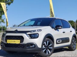 Citroen C3 Max / EAT6 / Pack Driver complet