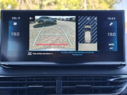 Peugeot 5008 Allure Pack / EAT8 / 7 Places complet