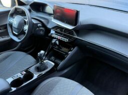 Peugeot 208 Allure complet