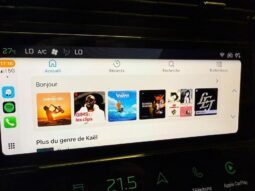 Peugeot 308 GT complet