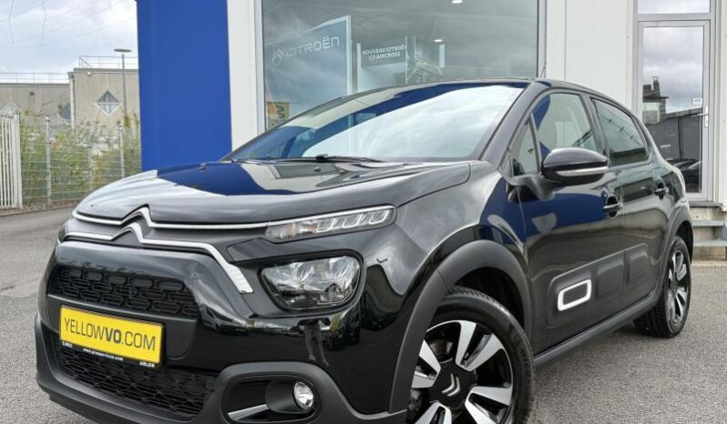 Citroen C3 Max / GPS / Carplay complet