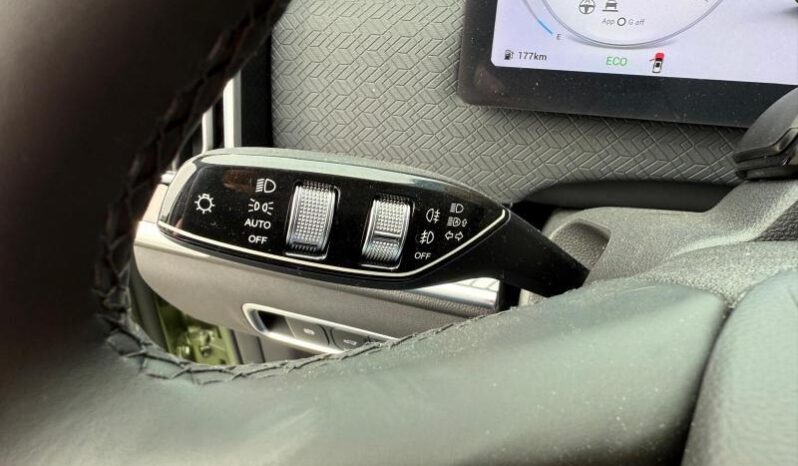Jaecoo J7 EXCLUSIVE AWD ICE 1.6 7 DCT complet