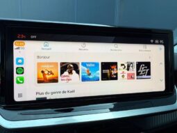 Peugeot 208 Allure / GPS / Carplay complet