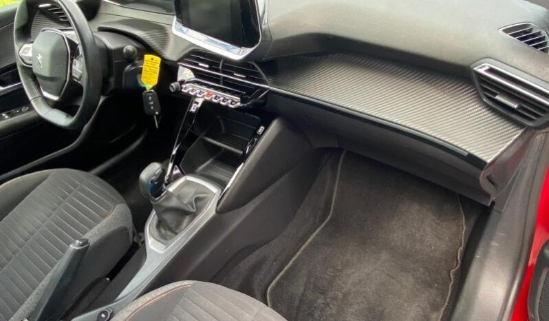 Peugeot 208 Active / GPS complet
