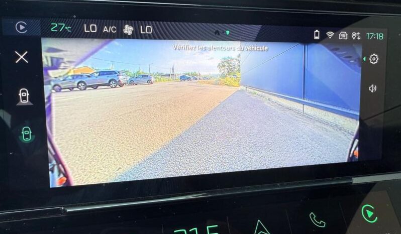 Peugeot 308 GT complet