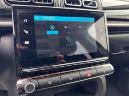 Citroen C3 Max complet