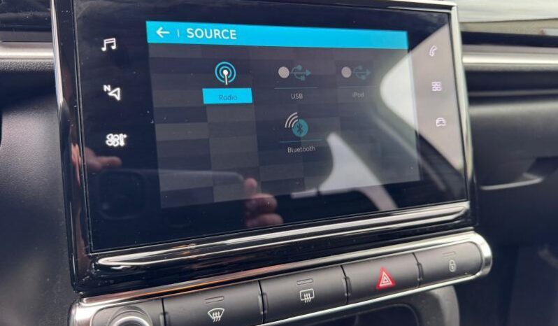 Citroen C3 Max complet