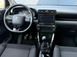 Citroen C3 Aircross Feel complet