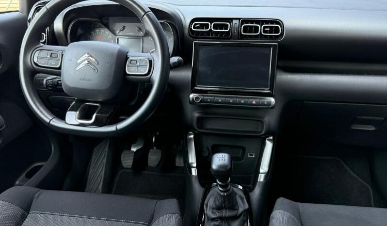 Citroen C3 Aircross Feel complet
