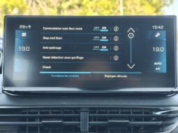 Peugeot 5008 Allure Pack / EAT8 / 7 Places complet