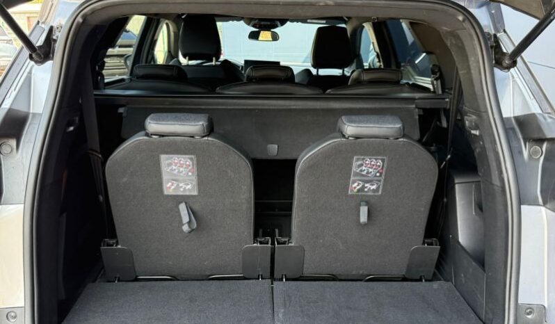 Peugeot 5008 Allure Pack / EAT8 / 7 Places complet