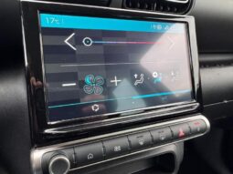 Citroen C3 Aircross Feel complet