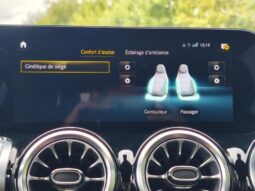 Mercedes-Benz GLB 200 AMG Line / AHK / Keyless complet