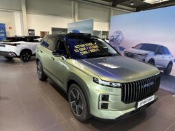 Jaecoo J7 EXCLUSIVE AWD ICE 1.6 7 DCT