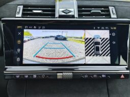 DS Automobiles DS 7 Performance Line / EAT8 / HDi complet