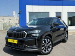 Skoda Kodiaq 2.0 TDi / DSG / 7 places complet