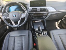 BMW Serie X X3 sDrive 18dA / Auto / Navi Pro complet