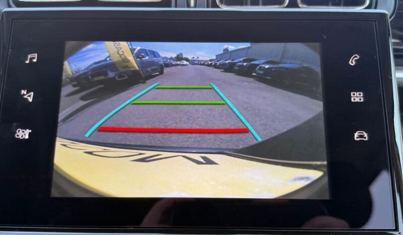 Citroen C3 Max / GPS / Carplay complet