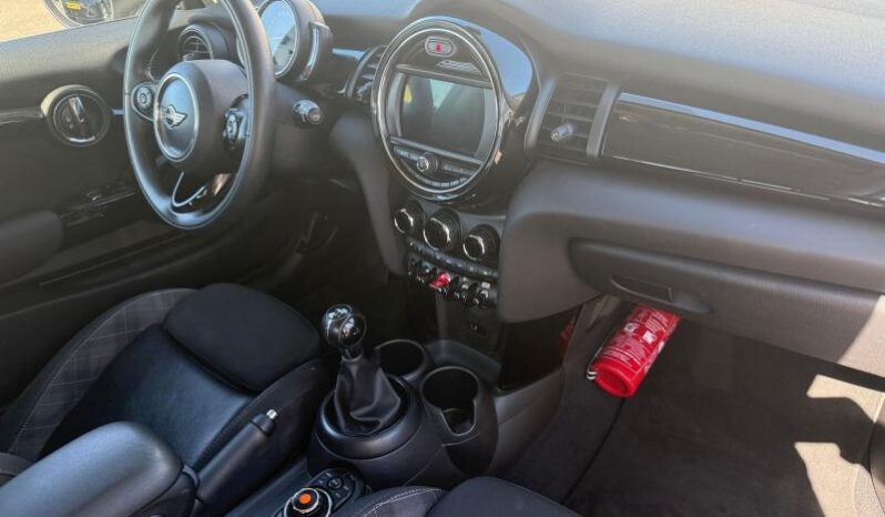 MINI Cooper Pack Chili / LED / 136ch complet