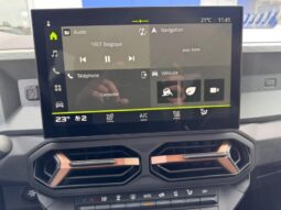 Dacia Duster Extrême / Pack Techno and City / complet