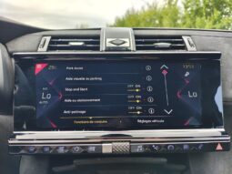 DS Automobiles DS 7 Crossback Performance Line / EAT8 complet