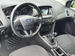 Ford Focus 1.5 TDCi / Clipper / Carplay complet