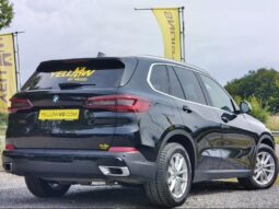 BMW Serie X X5 xDrive 30d / S. sport / MHEV complet