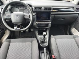 Citroen C3 Max / GPS / Carplay complet