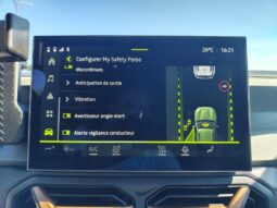 Dacia Duster Extrême / Pack Techno and City complet