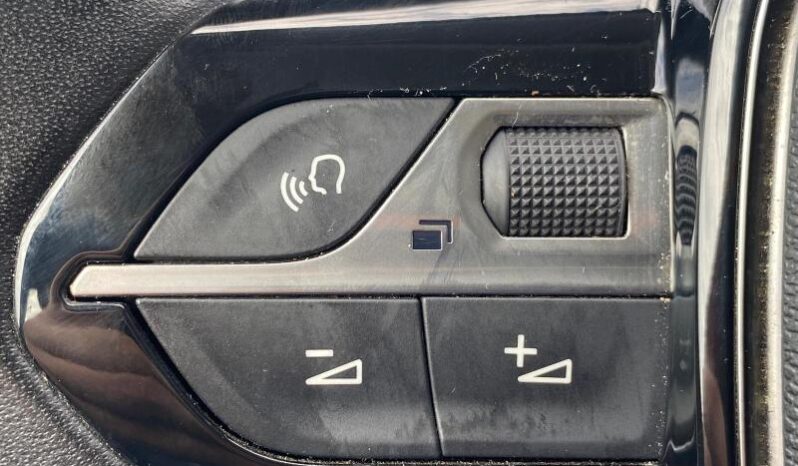Peugeot 208 Active / GPS complet