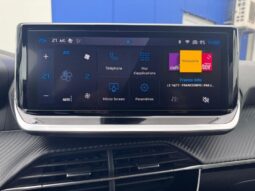 Peugeot 208 Allure / Hybrid/ E-DSC6 complet