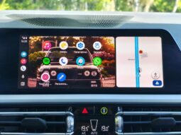 BMW Serie 3 318 Auto / Touring / Carplay complet